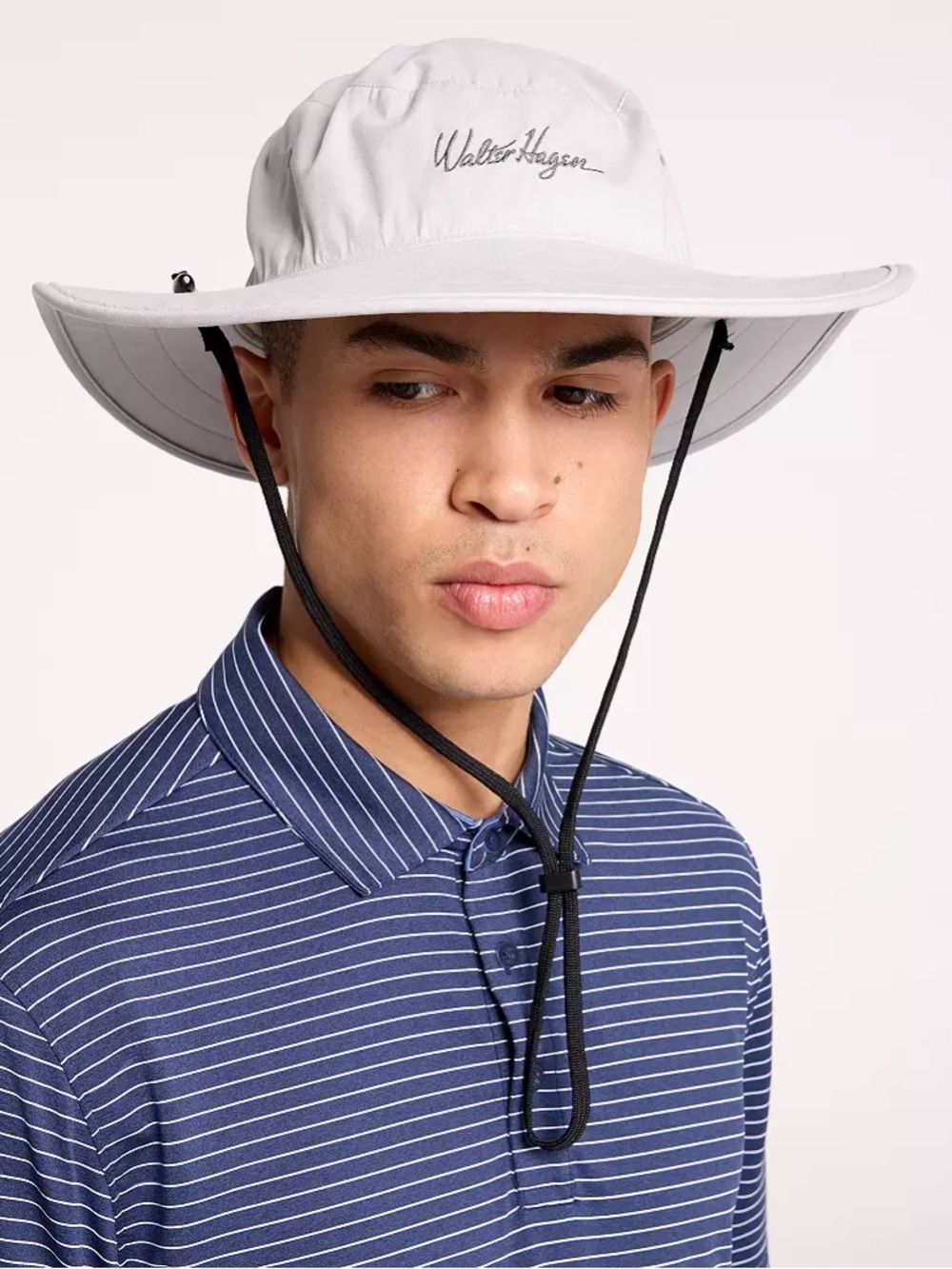 Walter Hagen Wide Brim Sun Hat